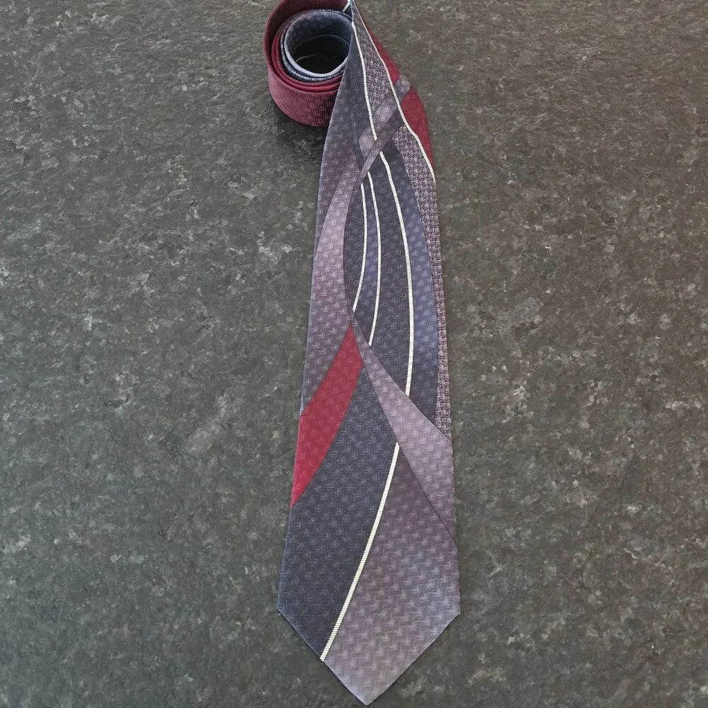 TownCraft Men's Tie